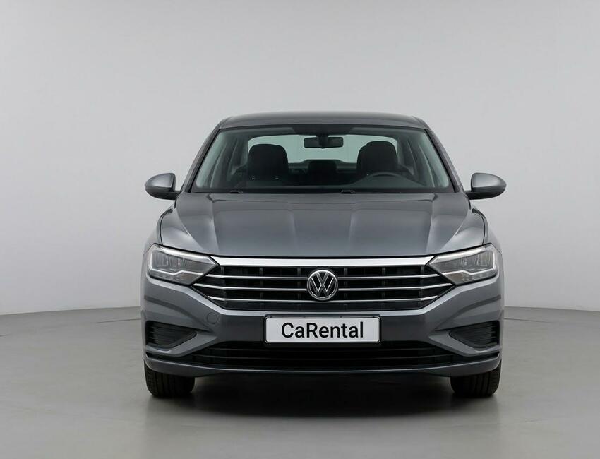 Аренда Volkswagen Jetta