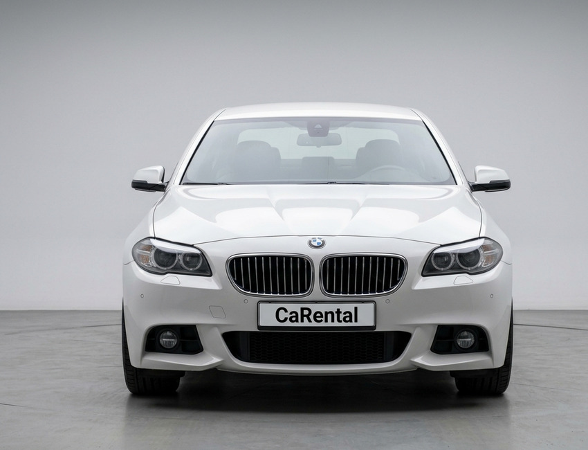 Аренда BMW 5